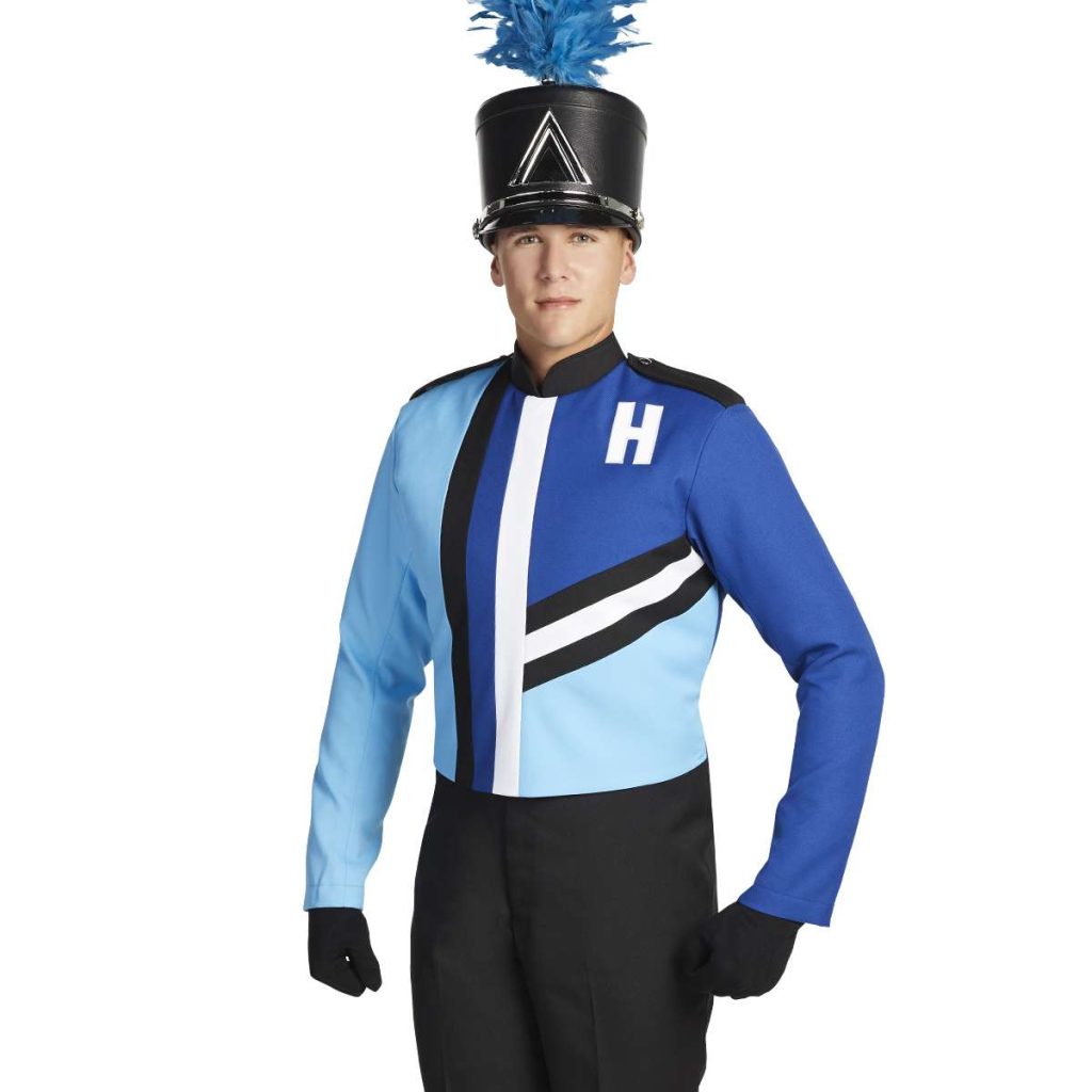 Custom Marching Band Jacket 209252 | Band Shoppe